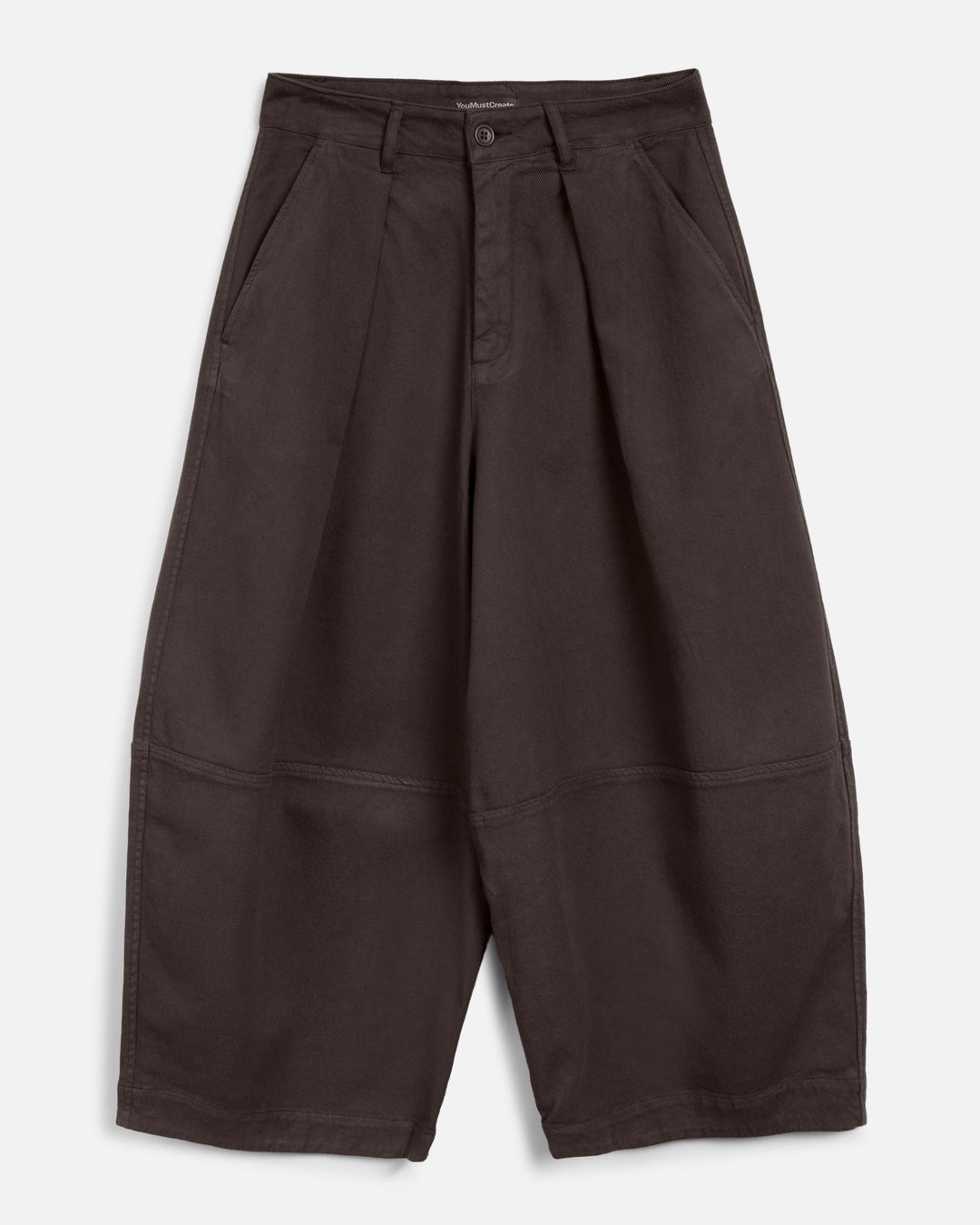 Deadbeat Trouser - Brown