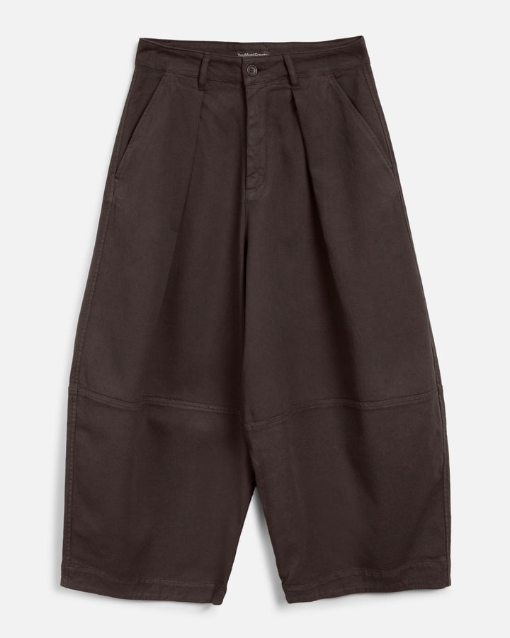 Deadbeat Trouser - Brown
