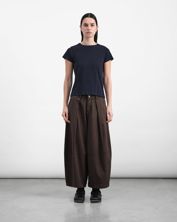 Deadbeat Trouser - Brown