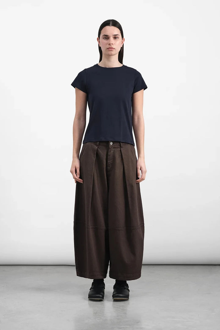 Deadbeat Trouser - Brown