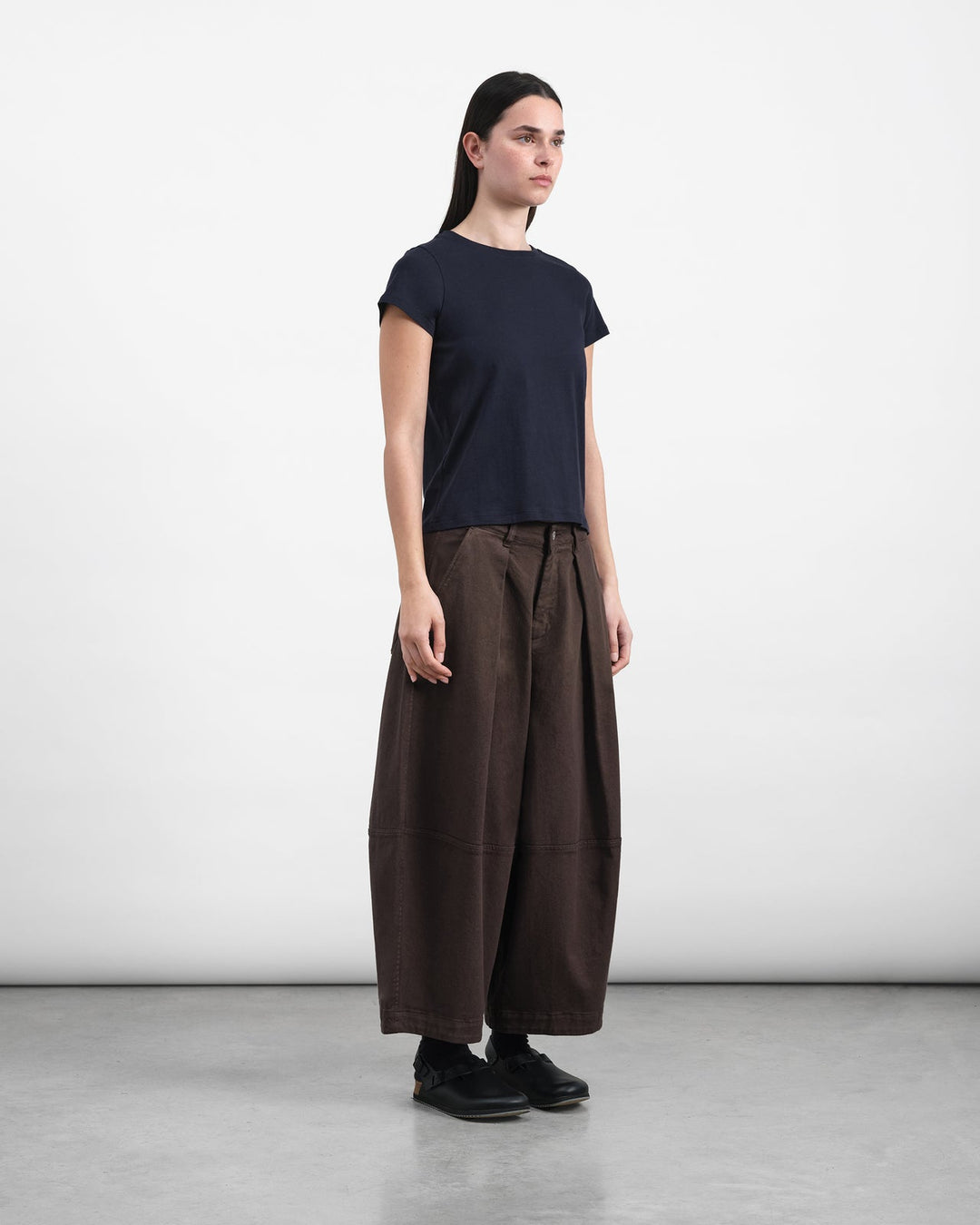Deadbeat Trouser - Brown