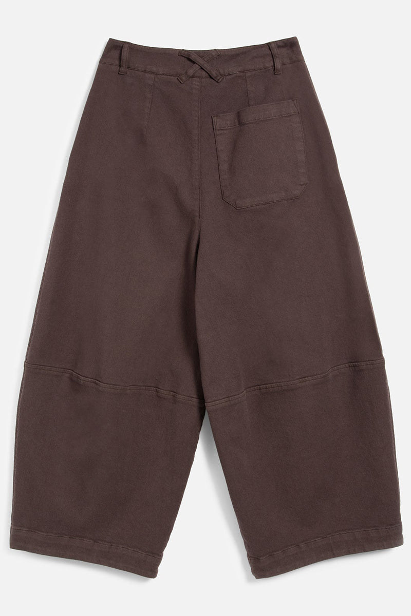 Deadbeat Trouser - Brown