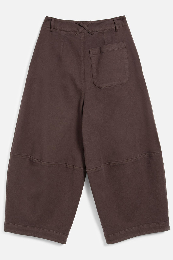 Deadbeat Trouser - Brown
