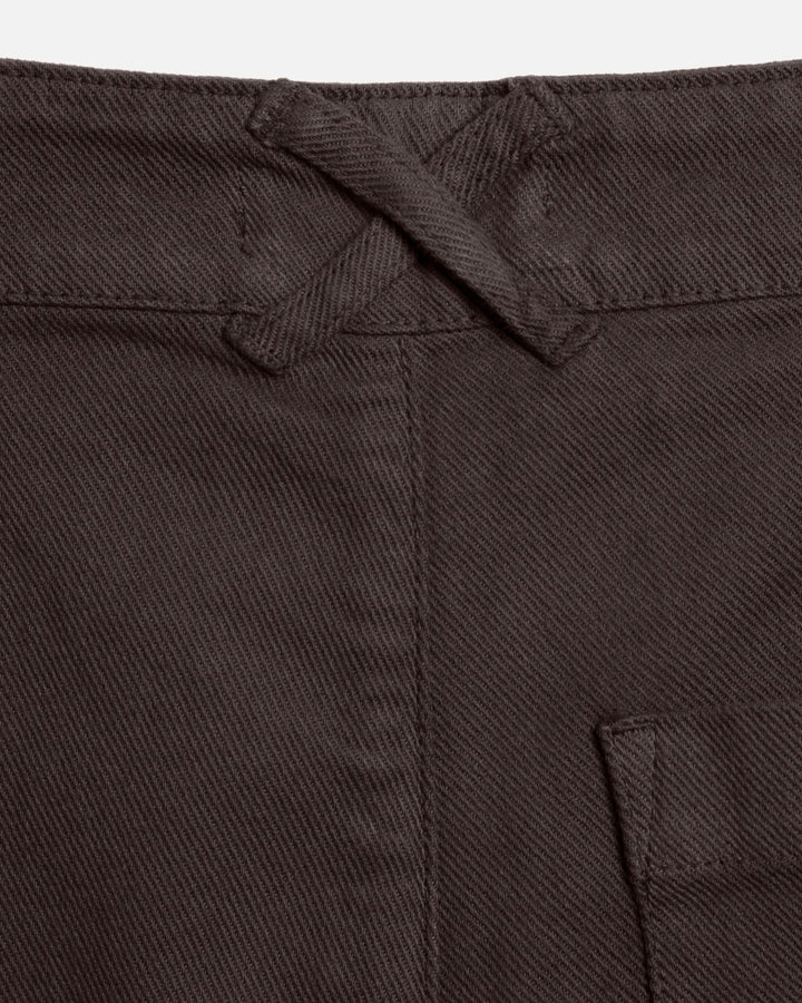 Deadbeat Trouser - Brown