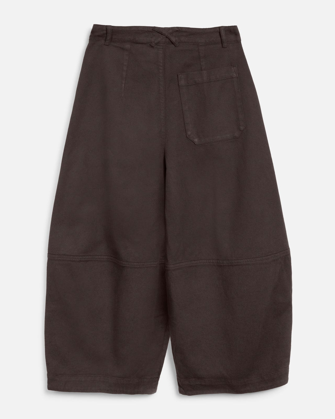Deadbeat Trouser - Brown