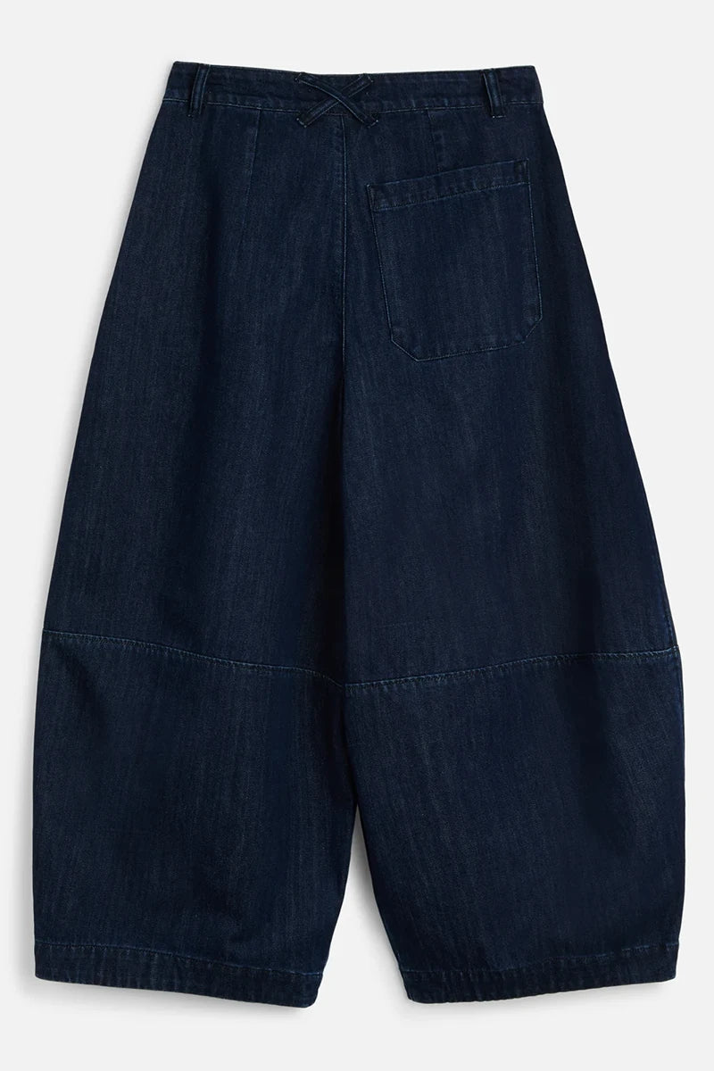 Deadbeat Trouser - Indigo