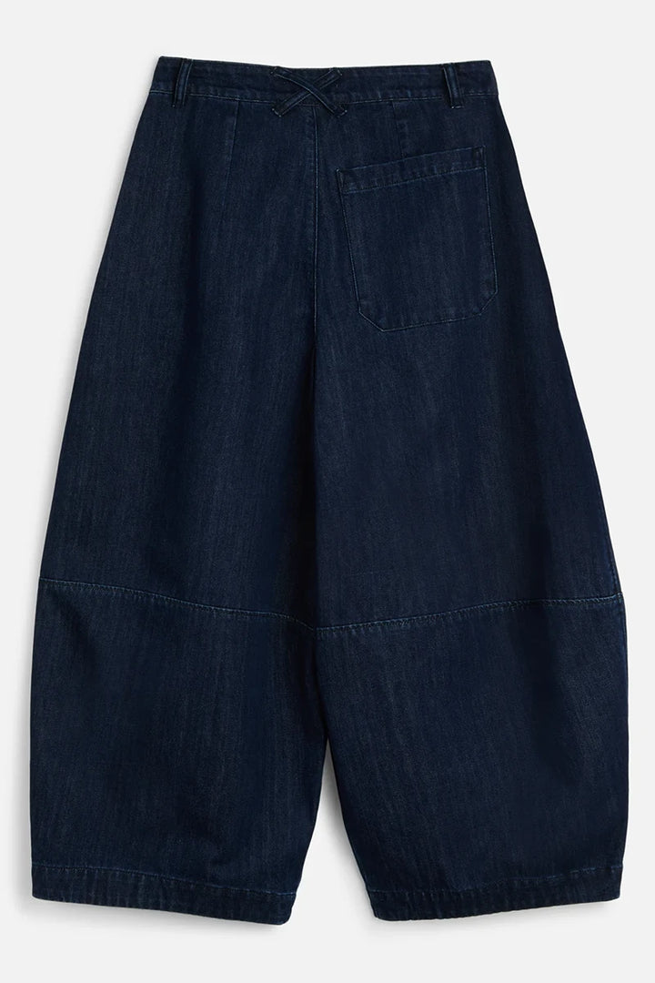 Deadbeat Trouser - Indigo