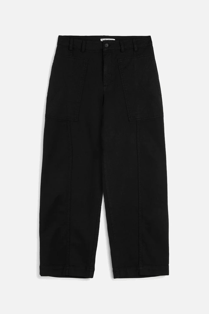 Peggy Trouser - Black