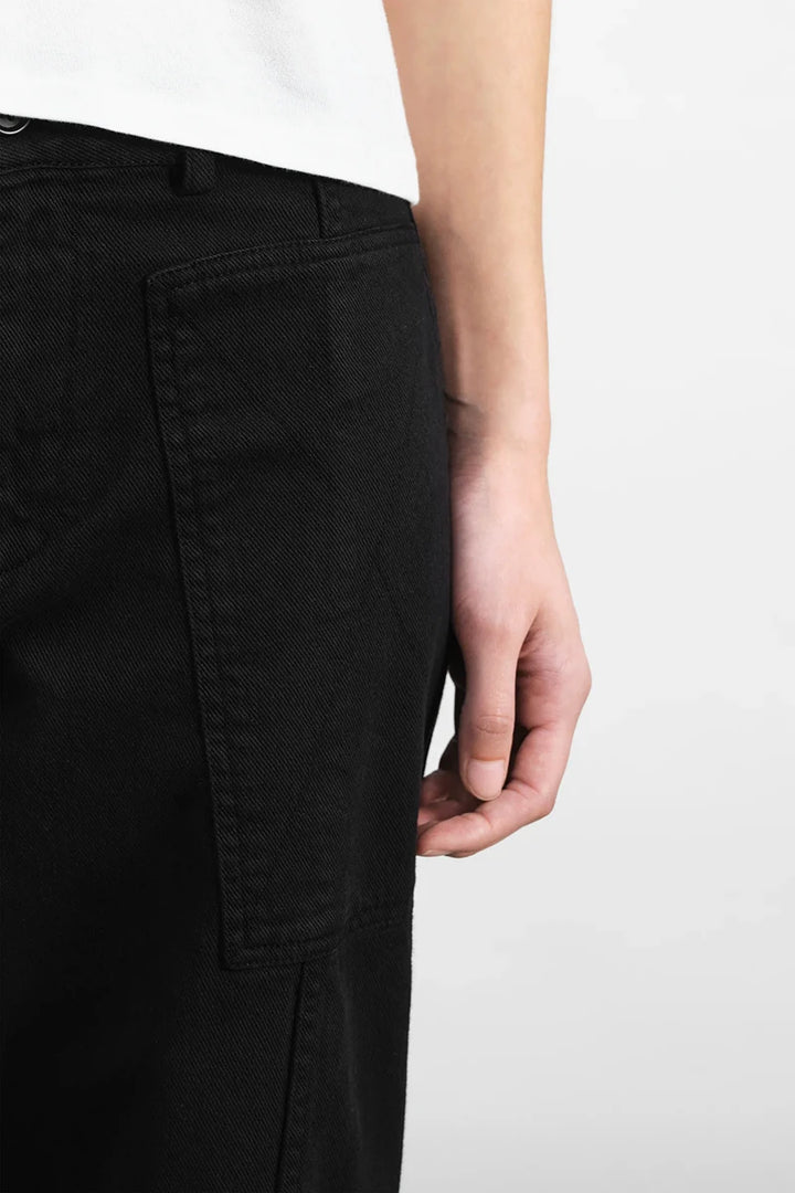 Peggy Trouser - Black
