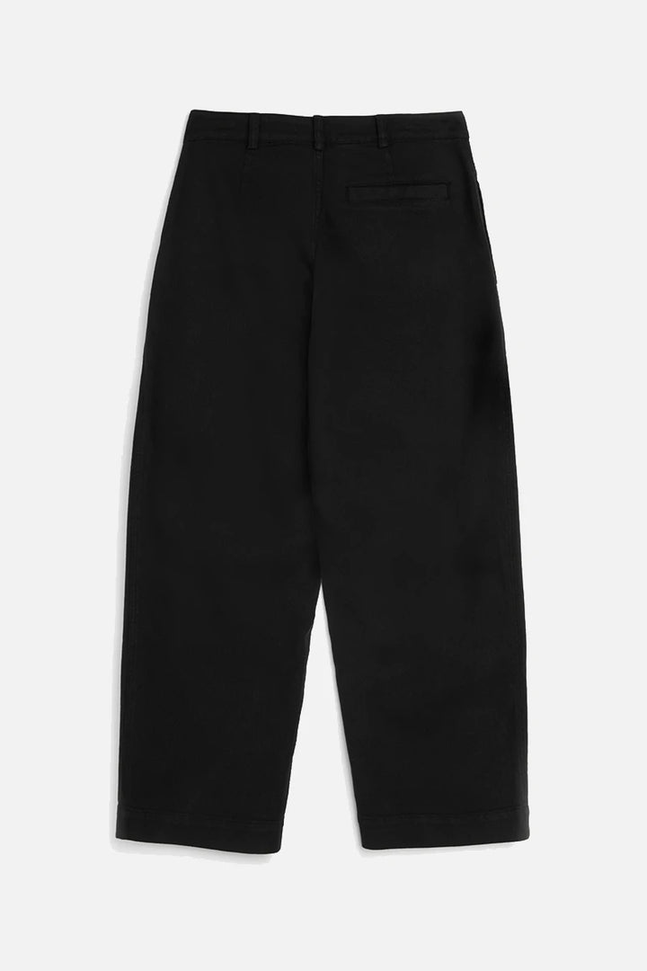 Peggy Trouser - Black
