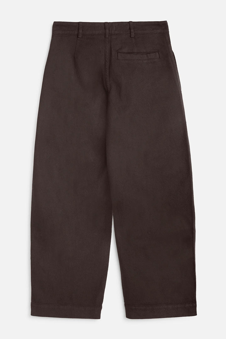 Peggy Trousers - Brown
