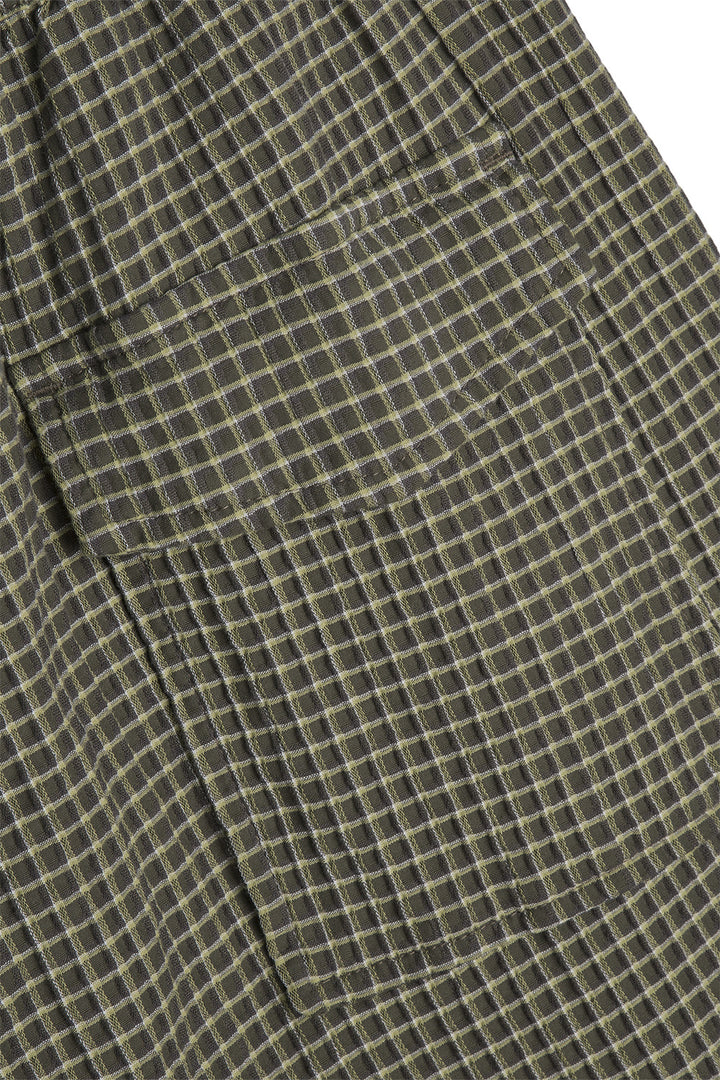 Envelope Trouser - Green