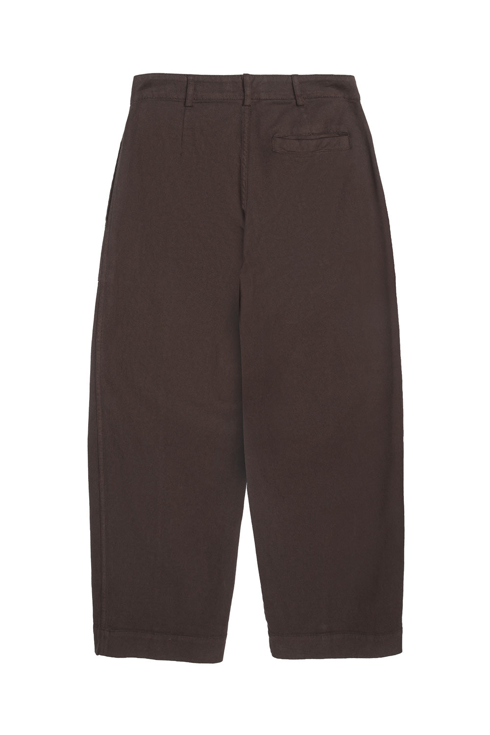 Peggy Trouser - Brown