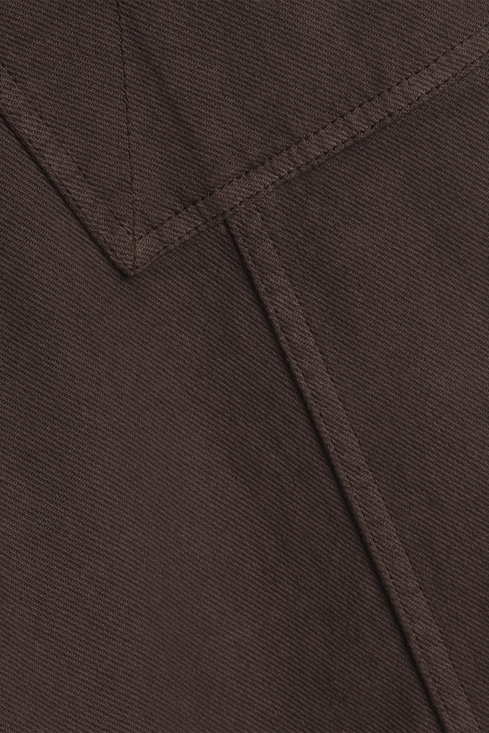 Peggy Trouser - Brown