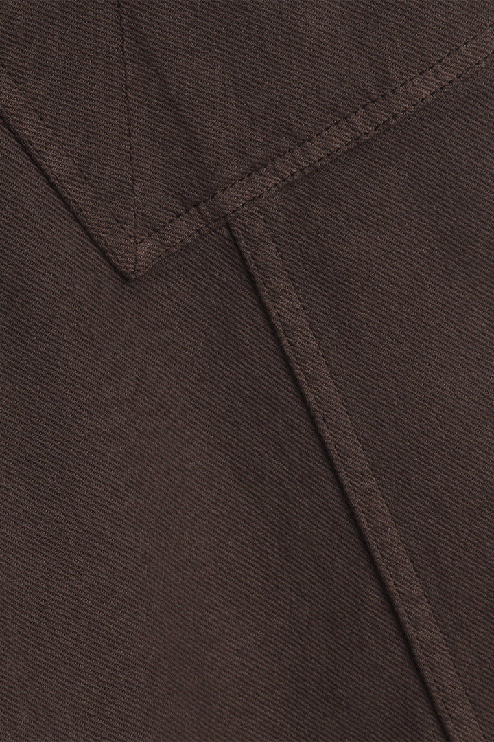 Peggy Trouser - Brown