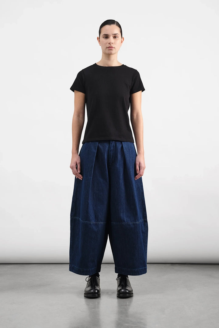 Deadbeat Trouser - Indigo