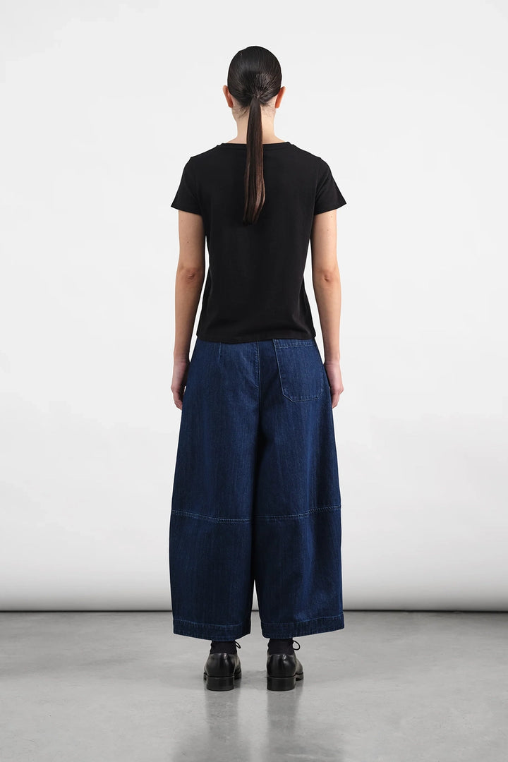 Deadbeat Trouser - Indigo