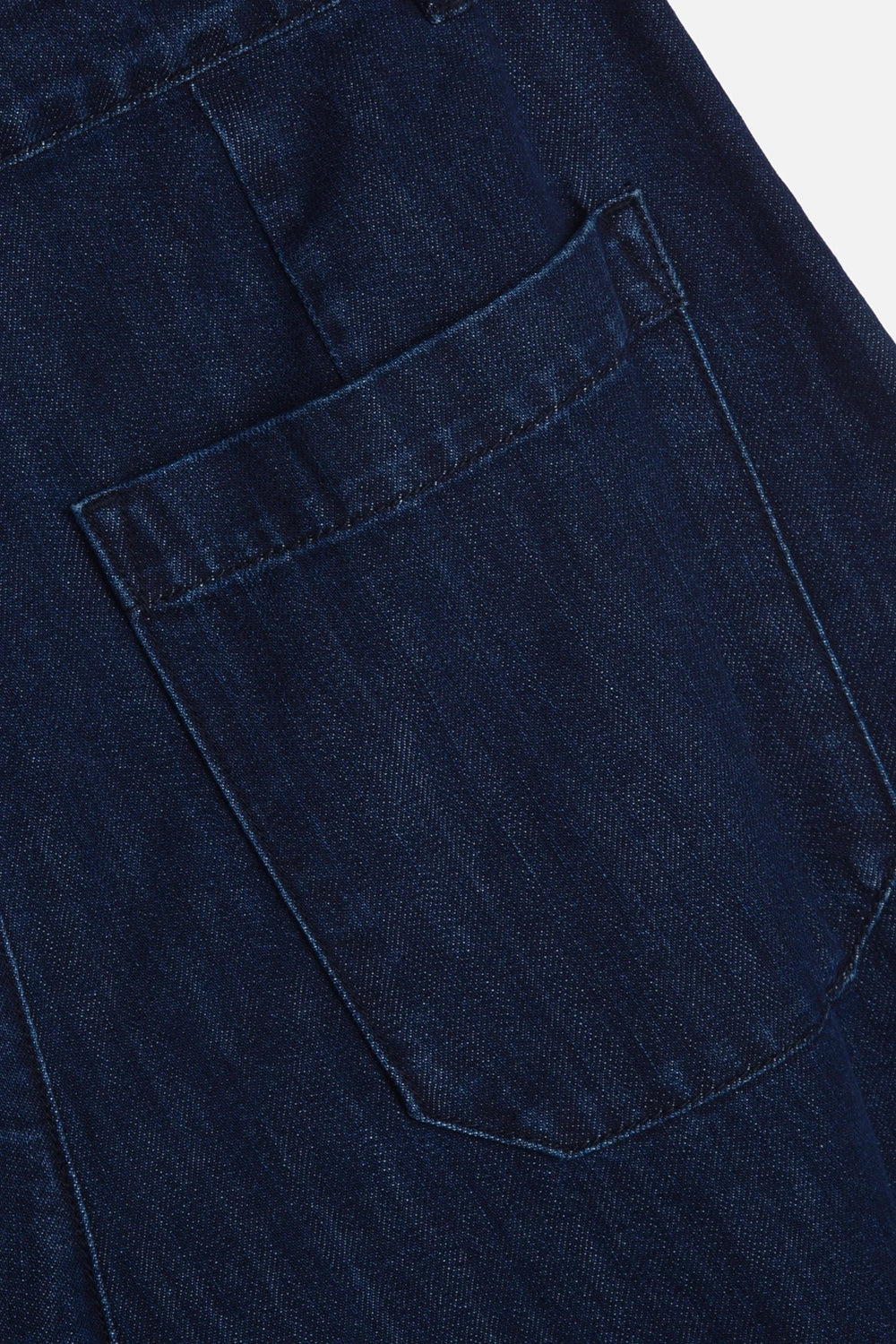 Deadbeat Trouser - Indigo