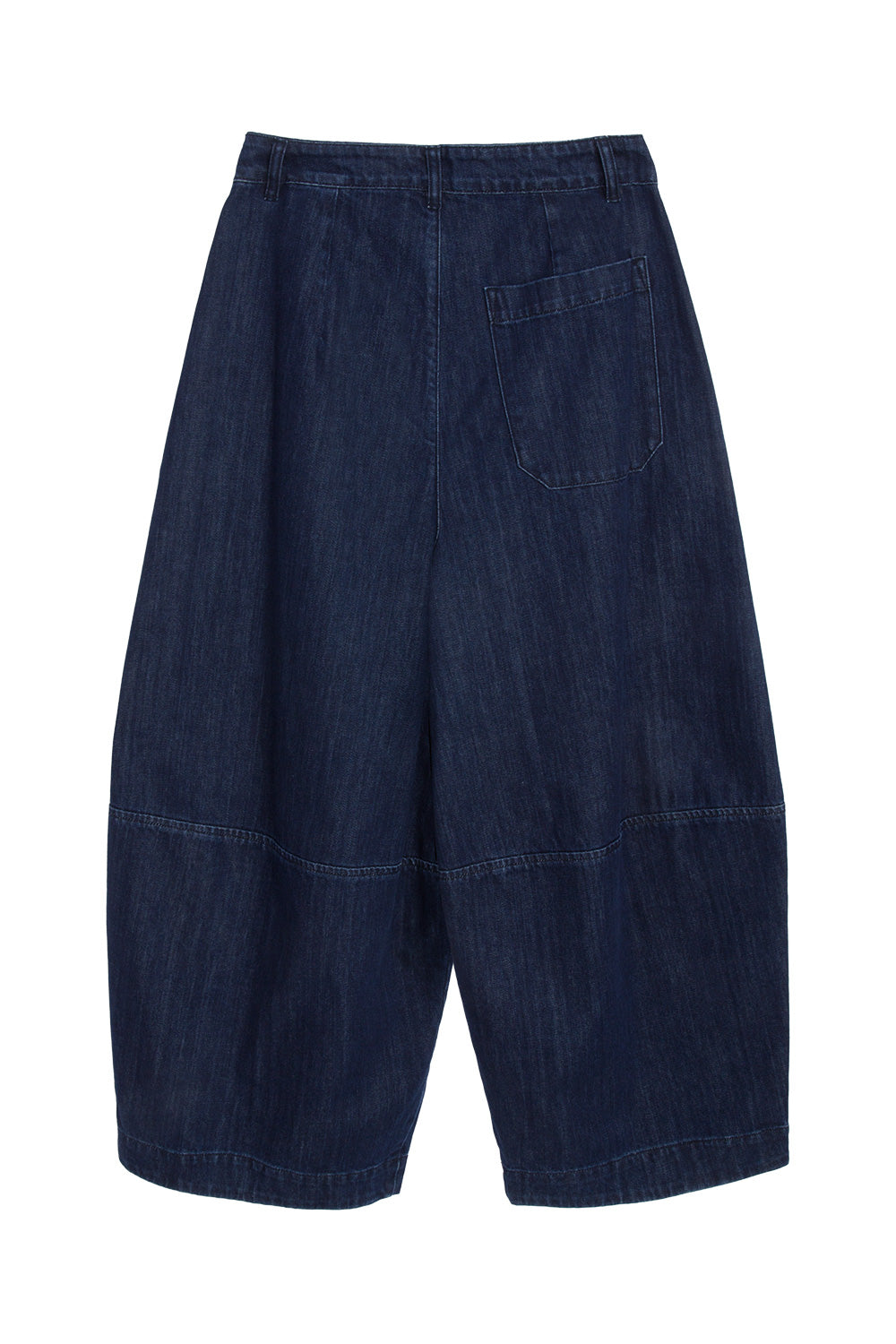 Deadbeat Trouser - Indigo