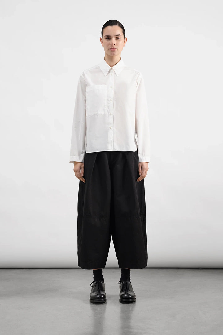 Deadbeat Trouser - Black