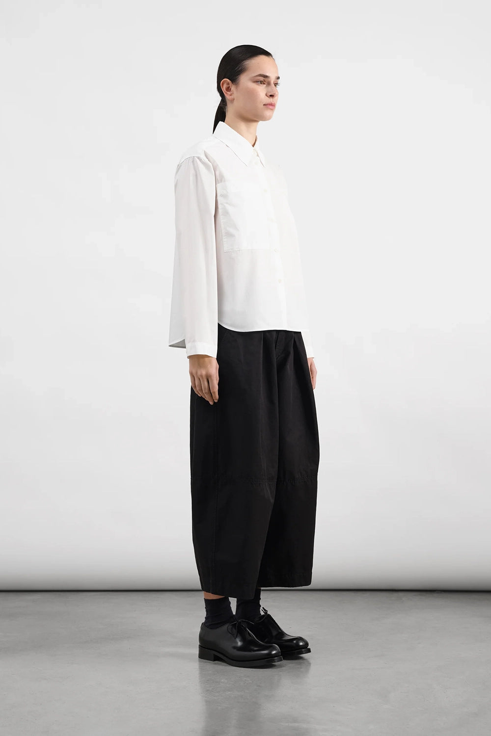 Deadbeat Trouser - Black