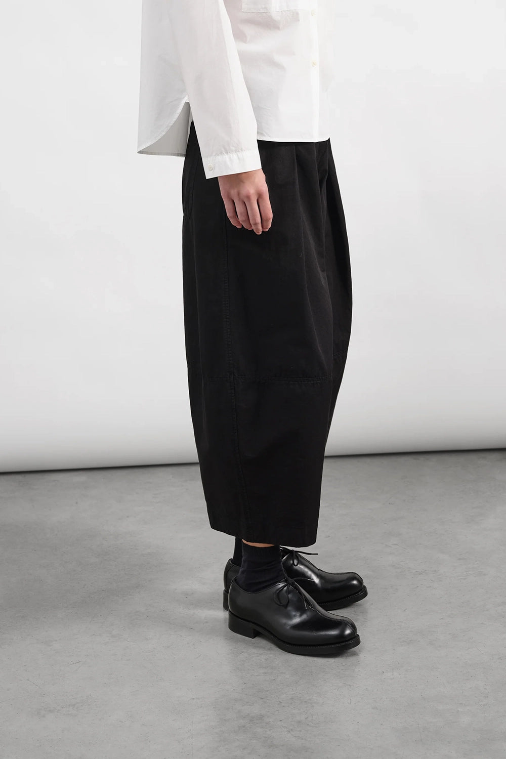 Deadbeat Trouser - Black
