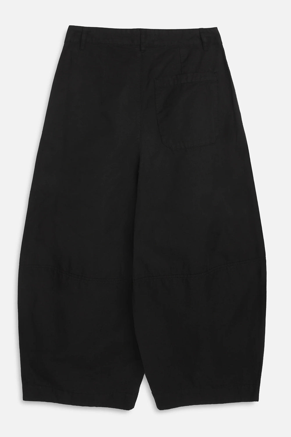 Deadbeat Trouser - Black