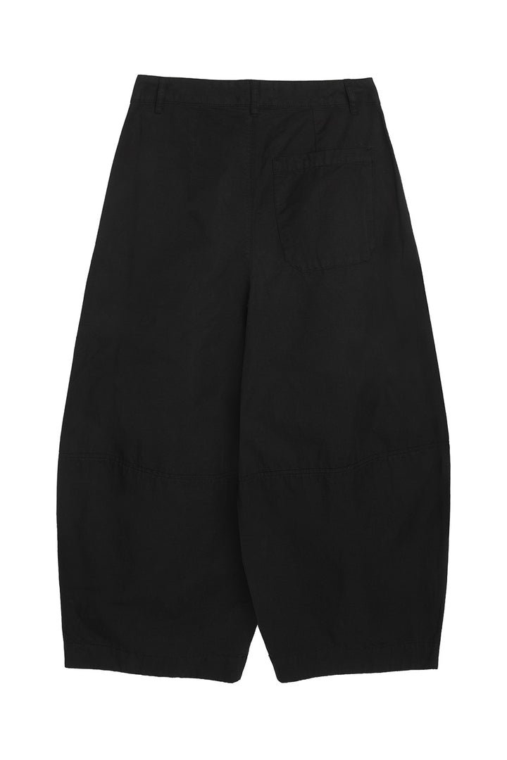 Deadbeat Trouser - Black