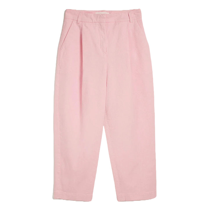 Market Trousers - Pink