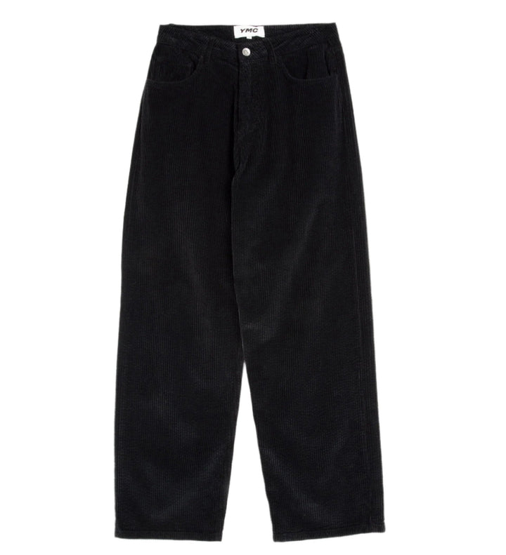 Silver Jeans - Black Cord