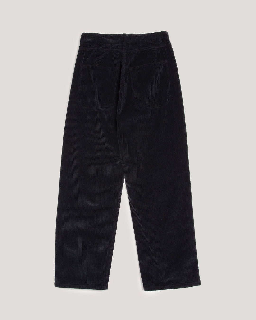 Silver Jeans - Black Cord