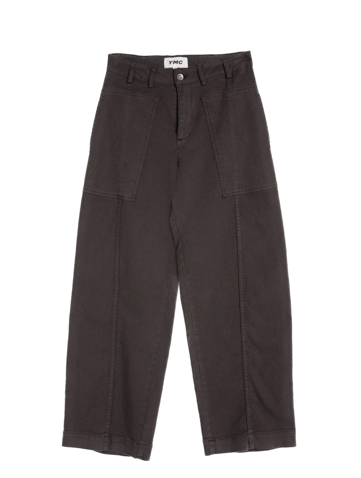 Peggy Trouser - Brown