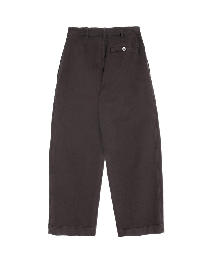 Peggy Trouser - Brown