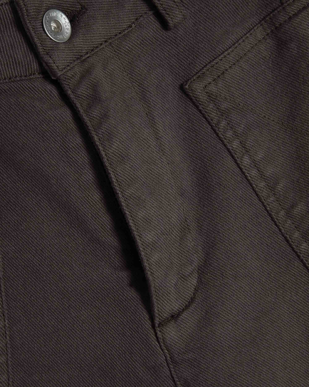 Peggy Trouser - Brown