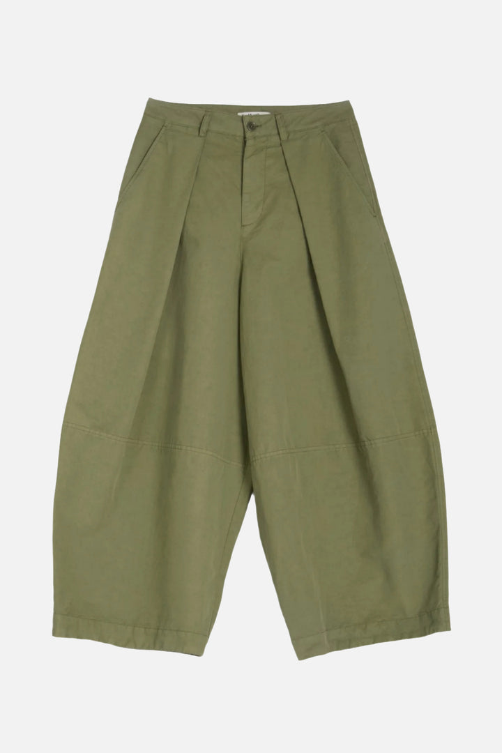 Deadbeat Trouser - Green