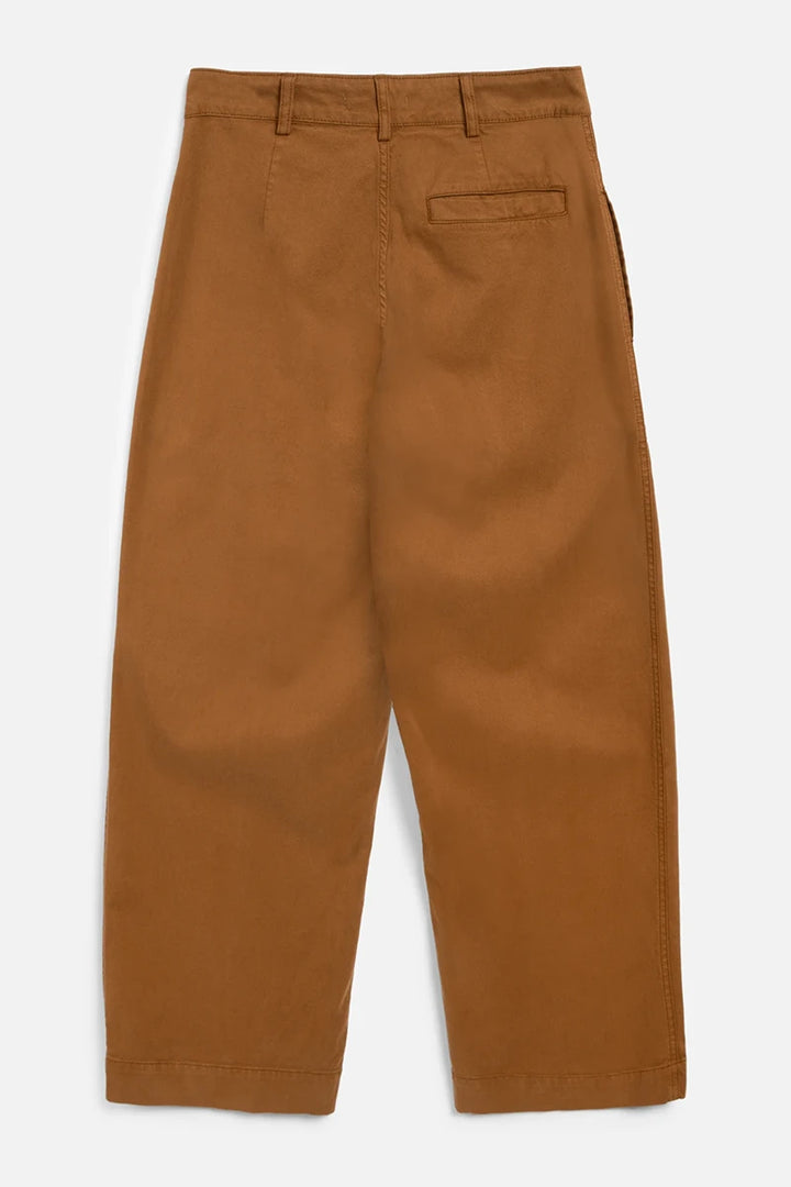 Peggy Trouser - Clay