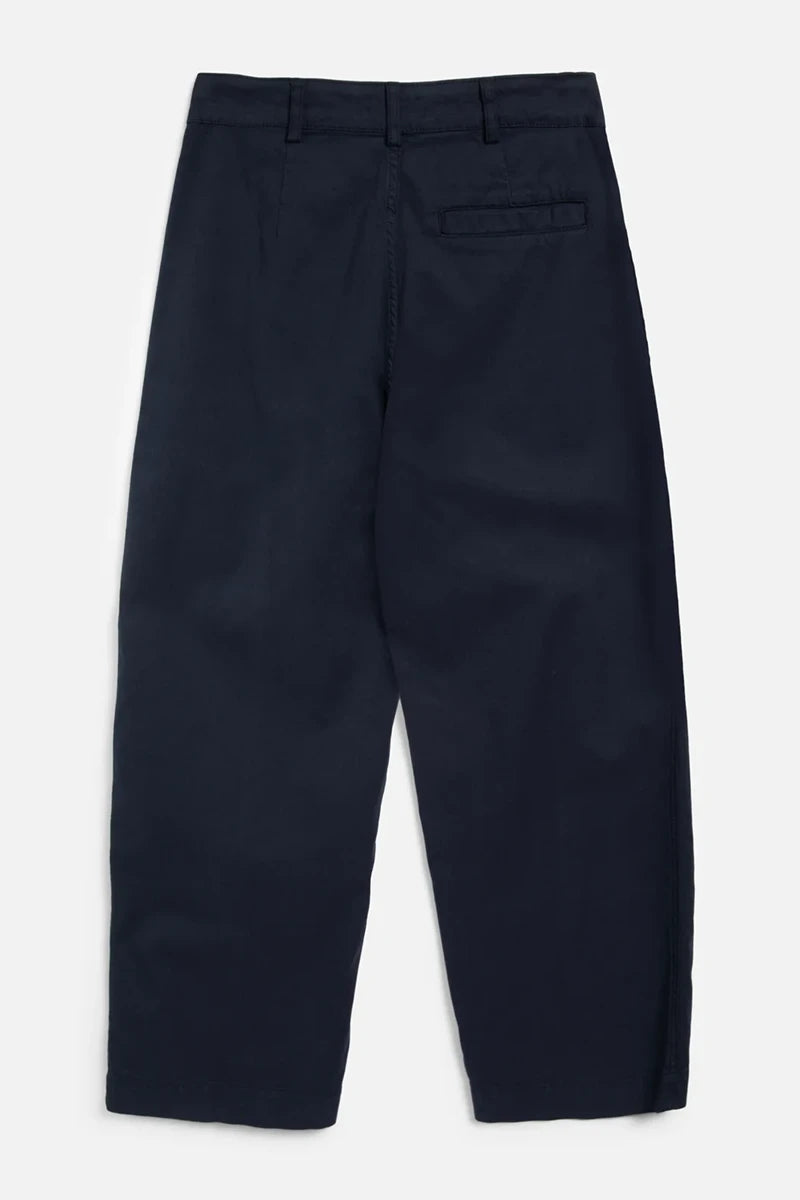 Peggy Trouser - Navy