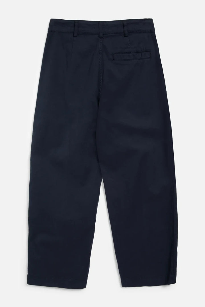 Peggy Trouser - Navy