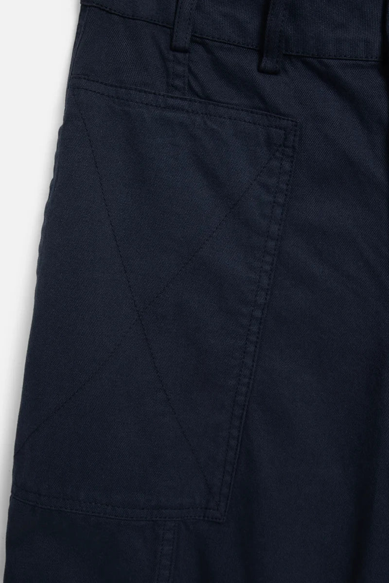 Peggy Trouser - Navy