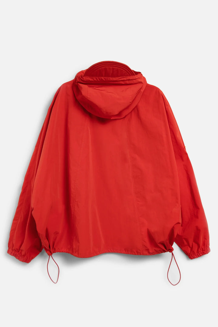 Bonehead Jacket - Red