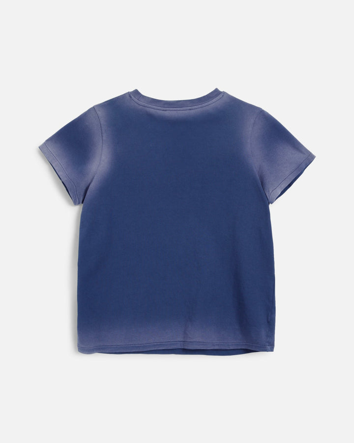 Day T-Shirt - Blue - Frontiers Woman