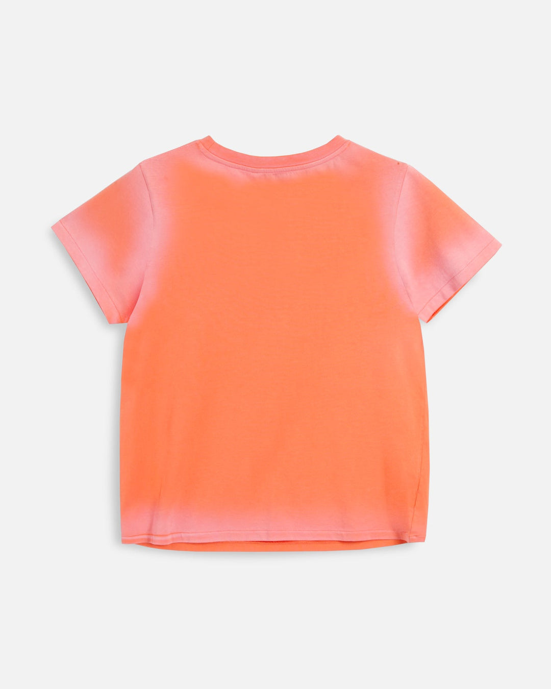 Day T-Shirt - Orange - Frontiers Woman