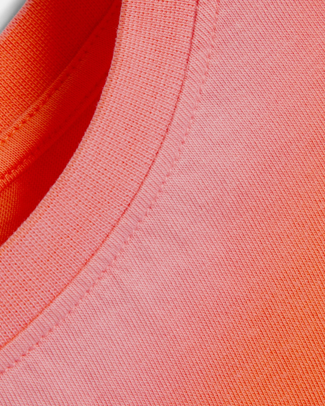 Day T-Shirt - Orange - Frontiers Woman