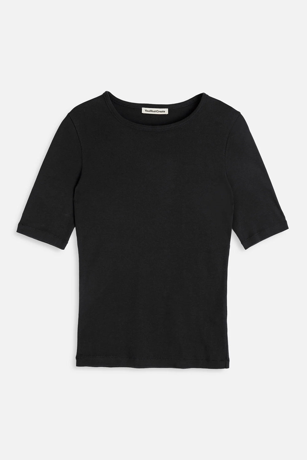 Charlotte Top - Black