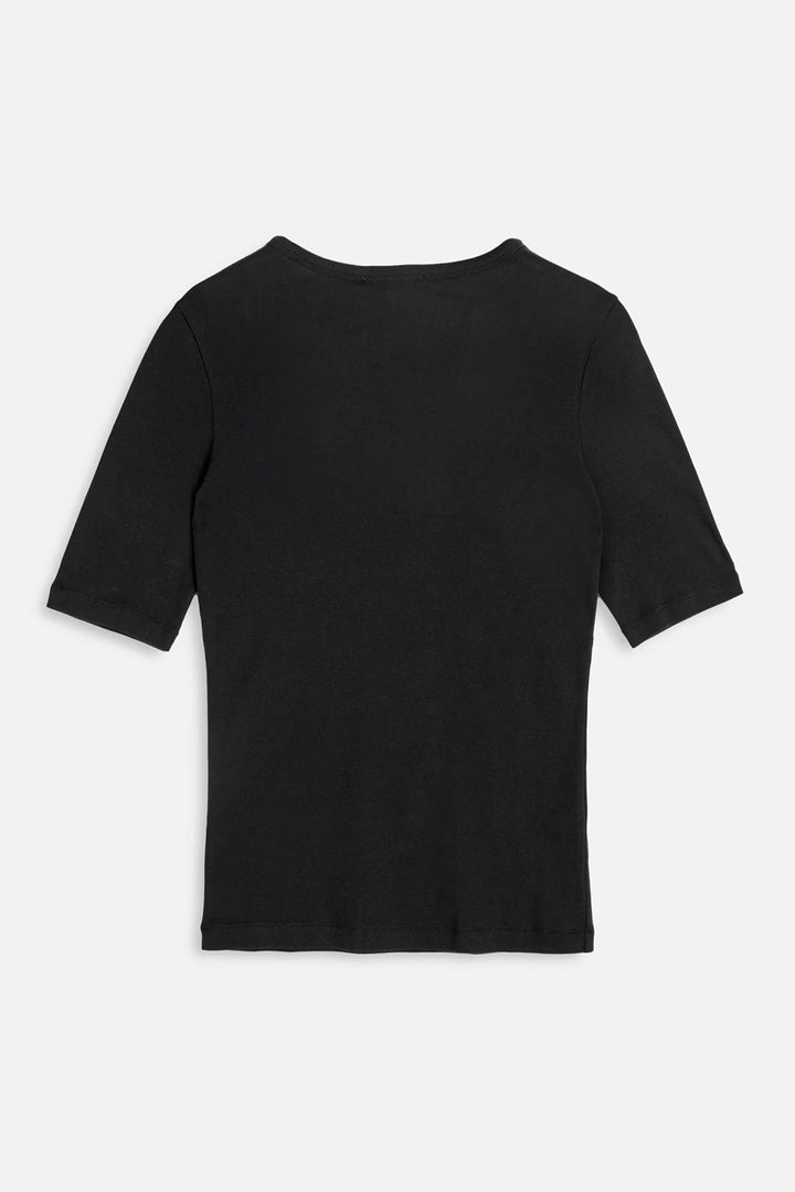 Charlotte Top - Black