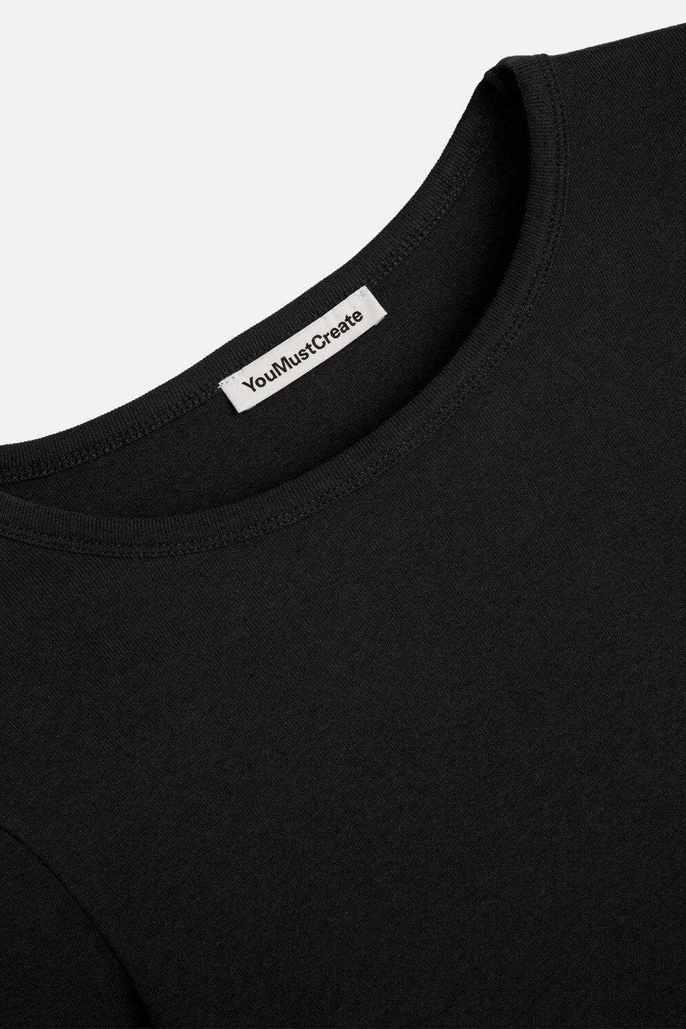 Charlotte Top - Black