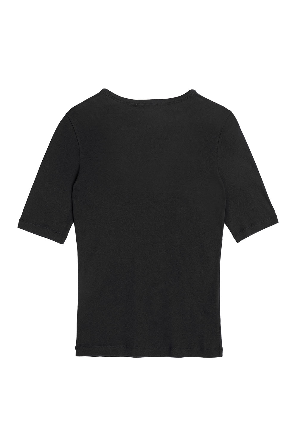 Charlotte Top - Black
