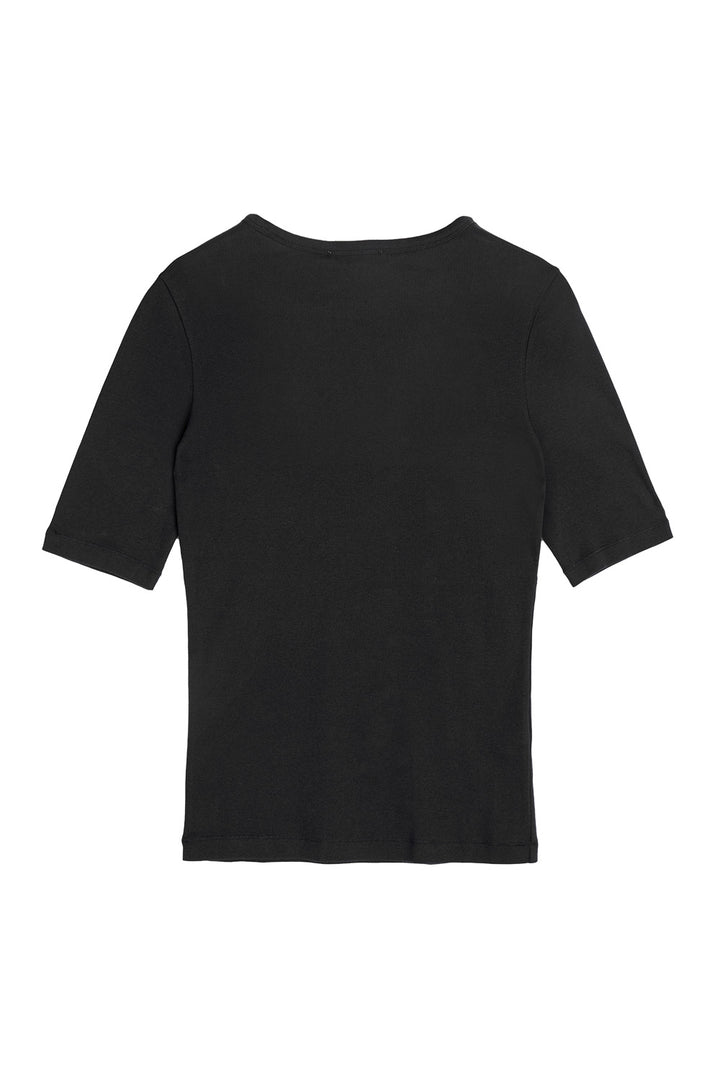 Charlotte Top - Black