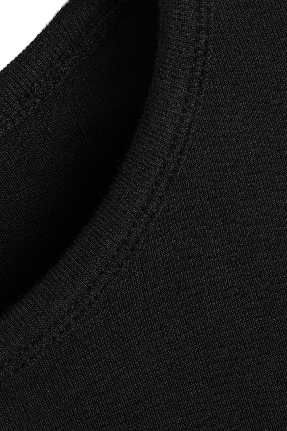 Charlotte Top - Black