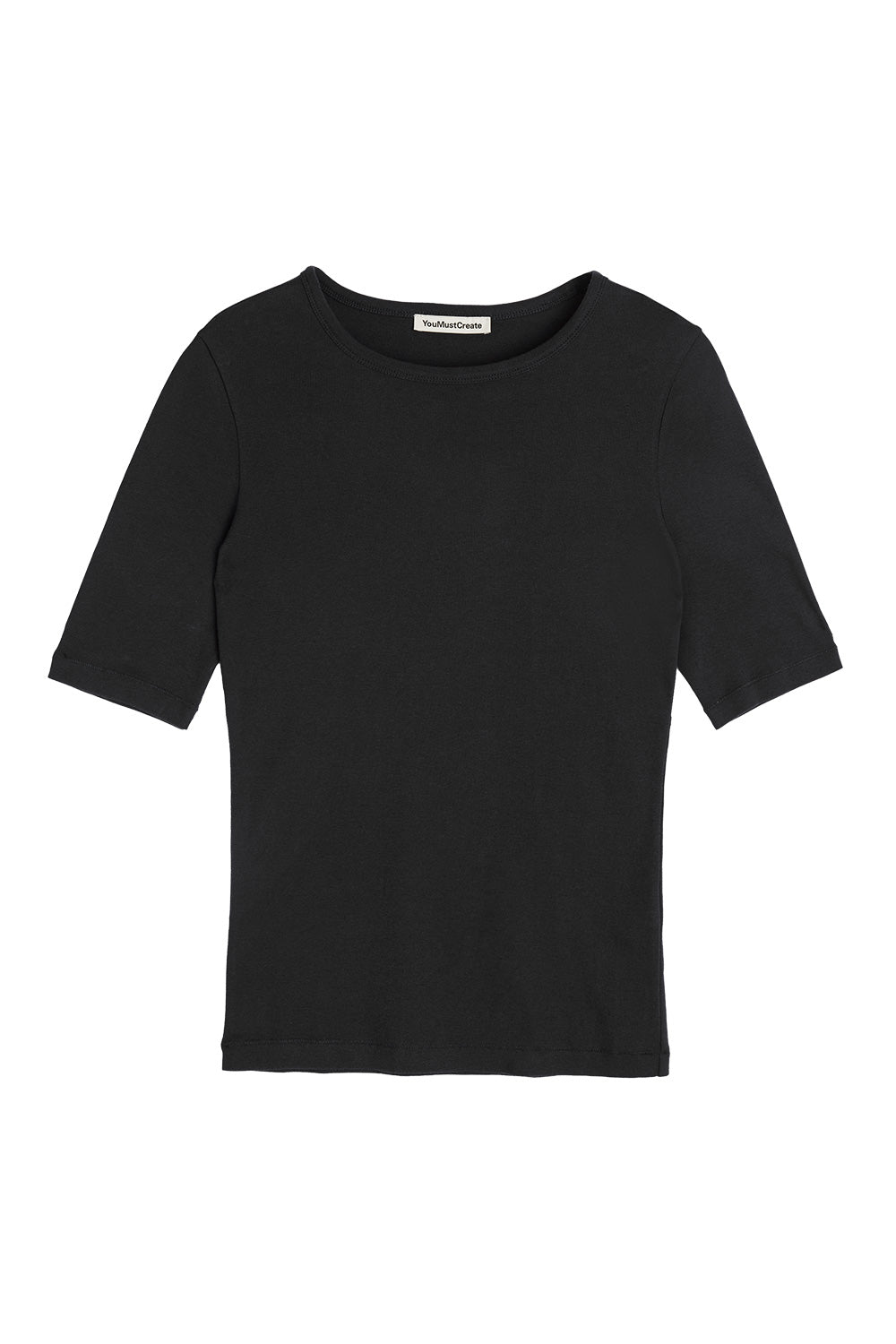 Charlotte Top - Black
